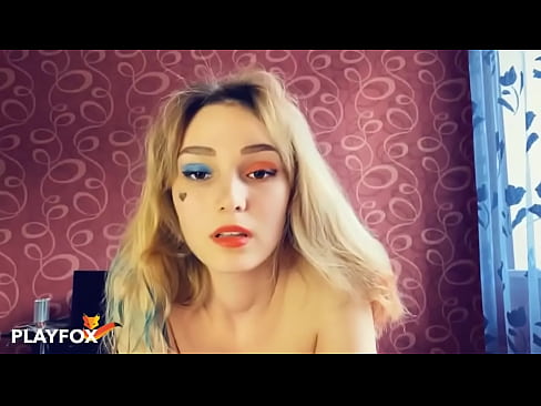 ❤️ Magiske virtual reality-briller ga meg sex med Harley Quinn Hjemmelaget porno hos oss no.prendiporno.ru ❌